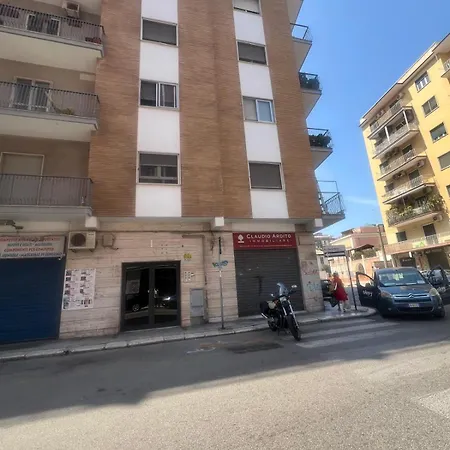 Casetta Lilla - Politecnico 1br Appartement